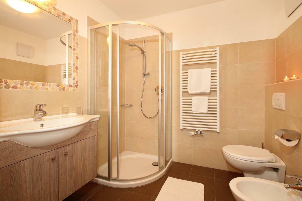 Ferienwohnung Mair Am Bach 布鲁尼科 外观 照片